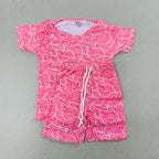 Kids Nikker Set