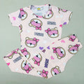 Pant Set