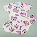 Pant Set