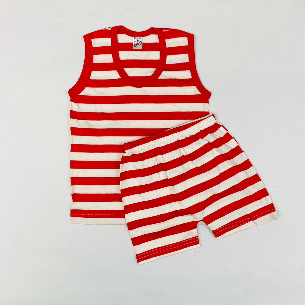 SL Kids Nikker Set