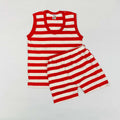SL Kids Nikker Set