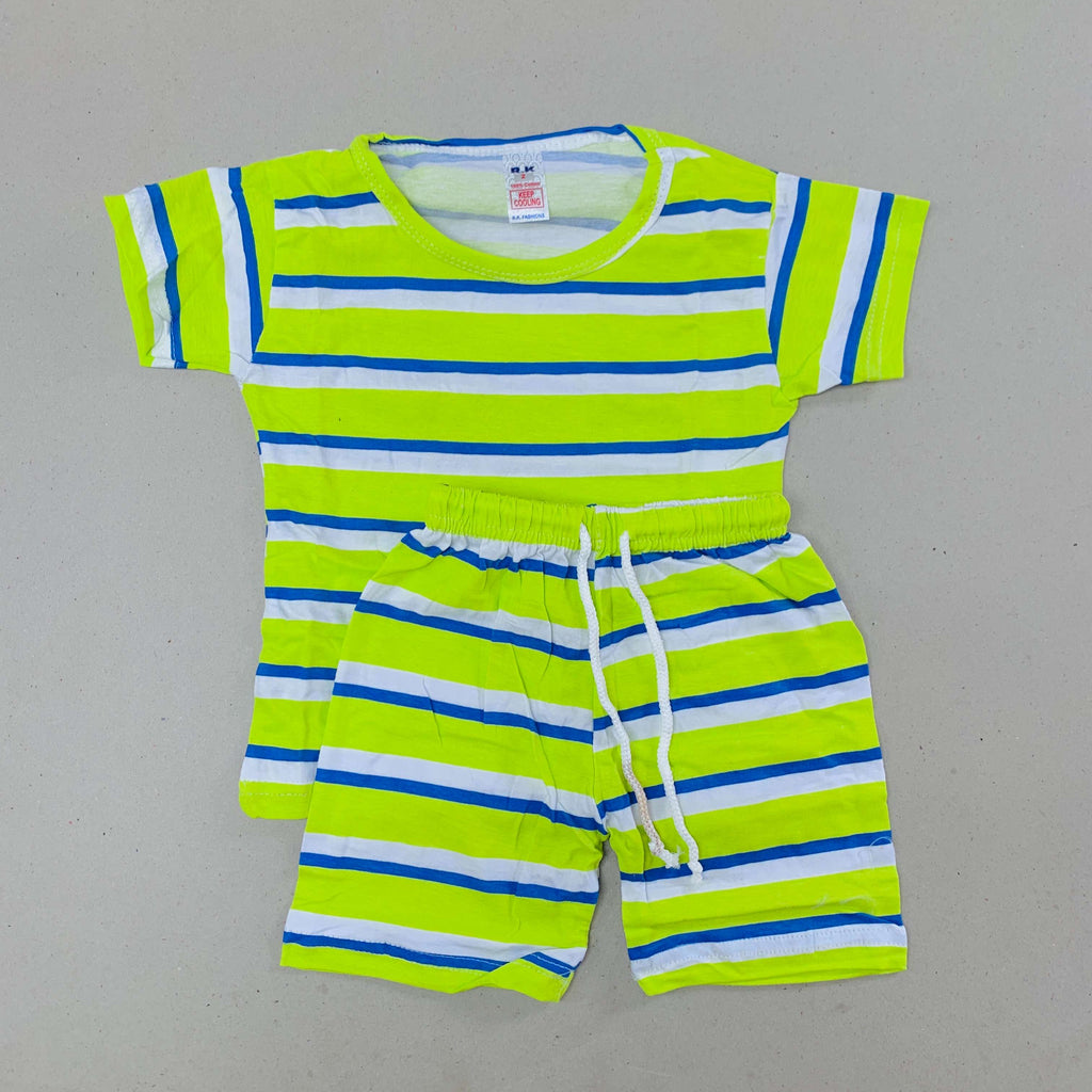 Kids Nikker Set