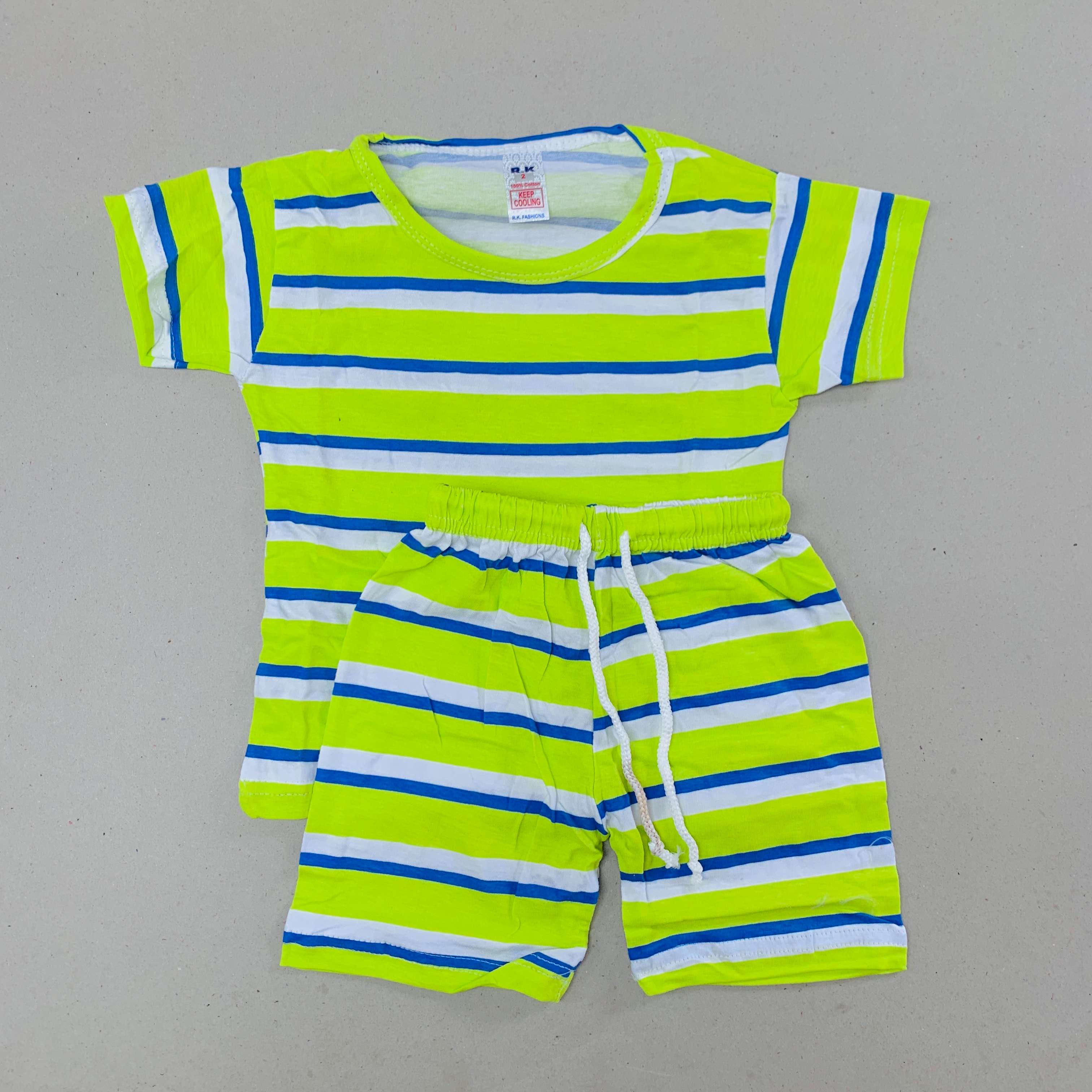 Kids Nikker Set