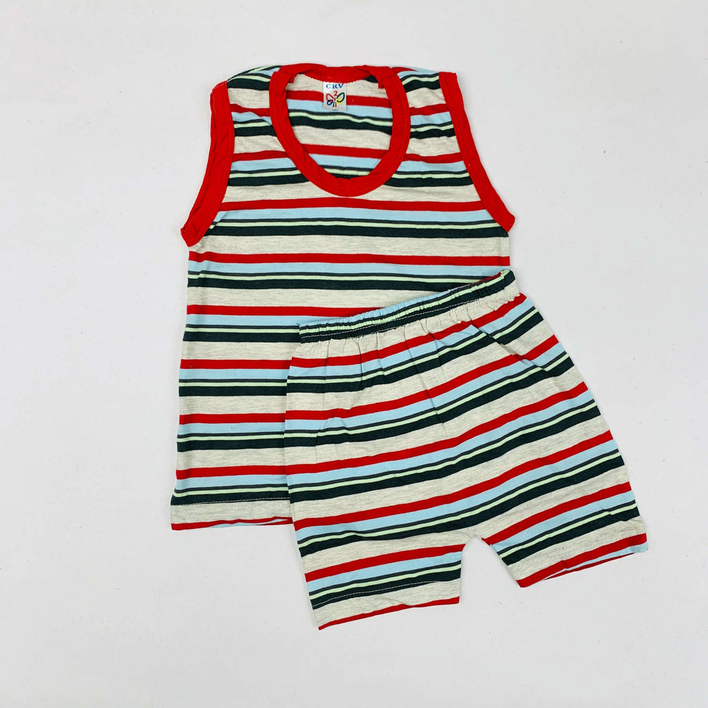 SL Kids Nikker Set