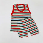 SL Kids Nikker Set