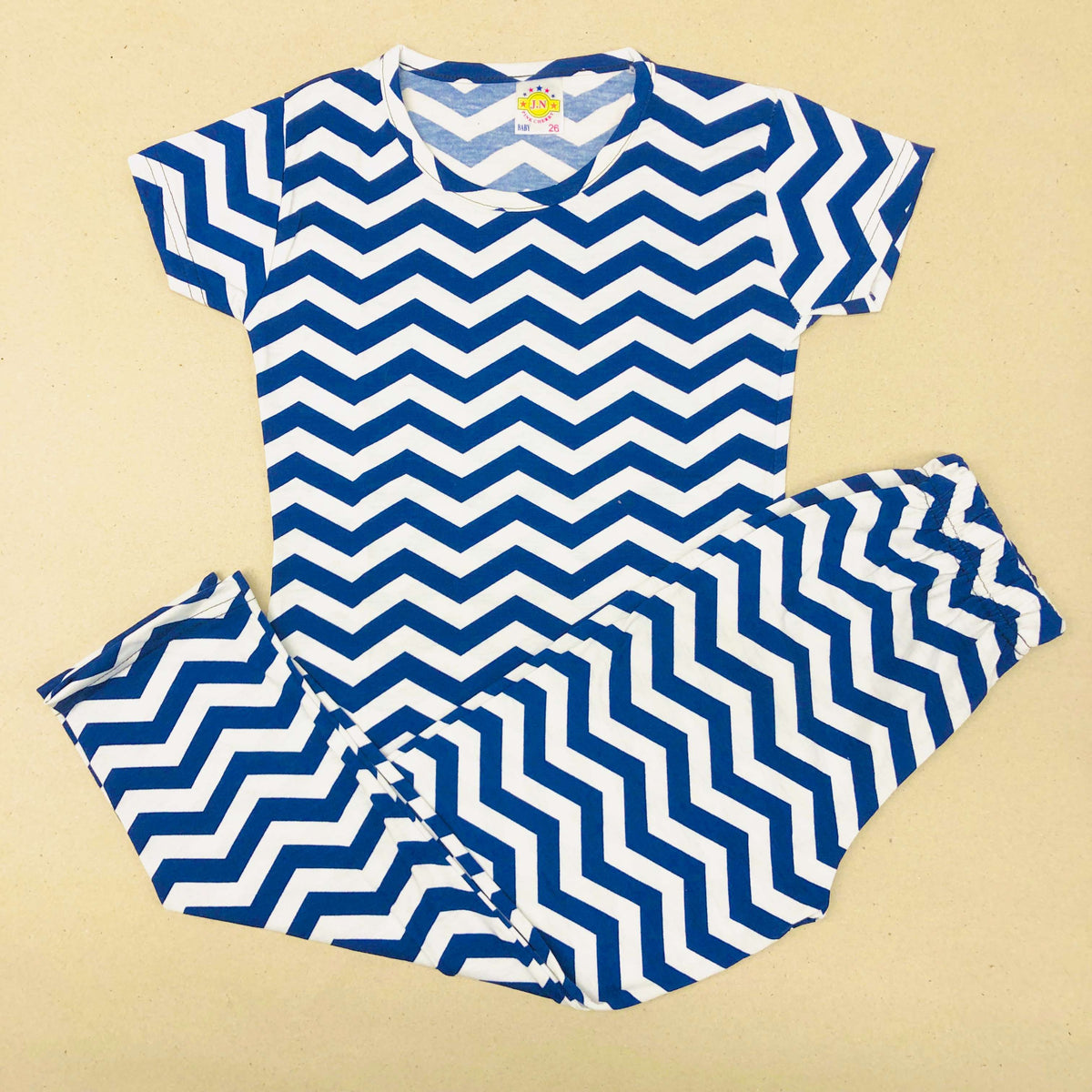 Pant Set