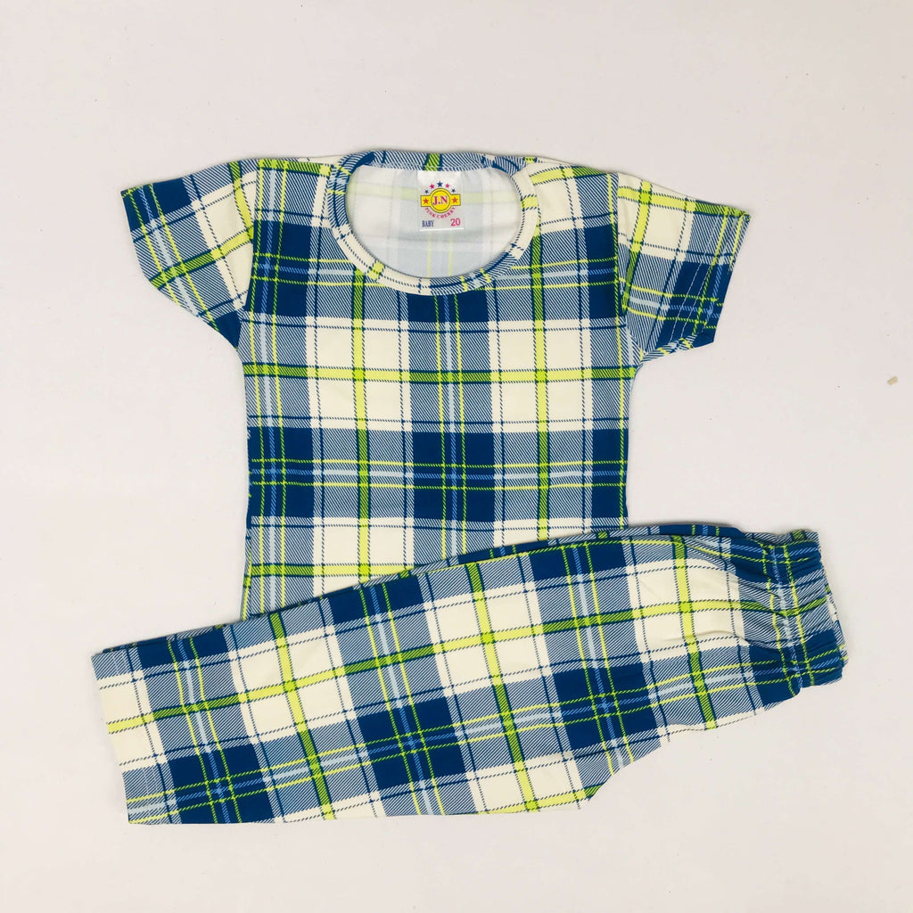 Pant Set