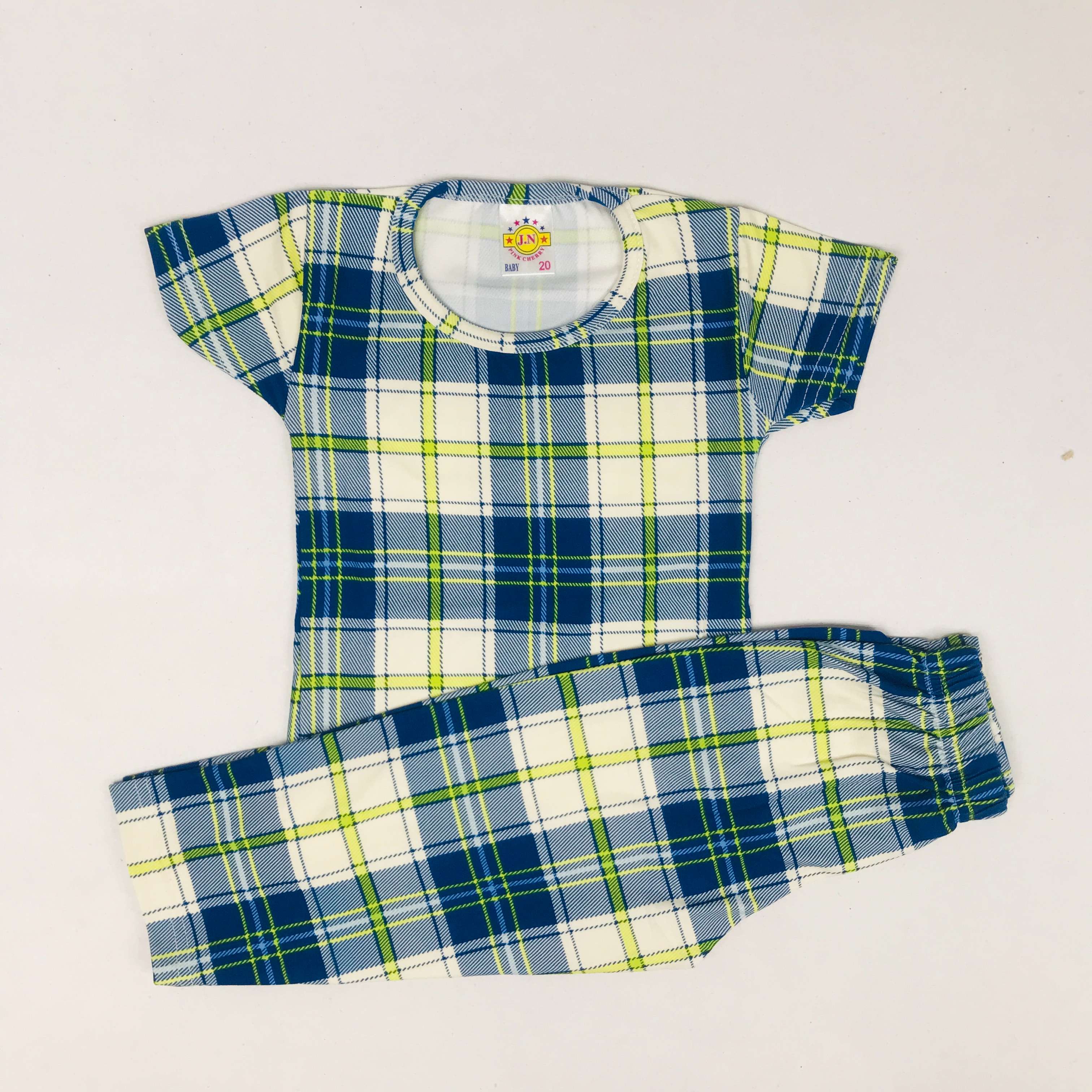 Pant Set