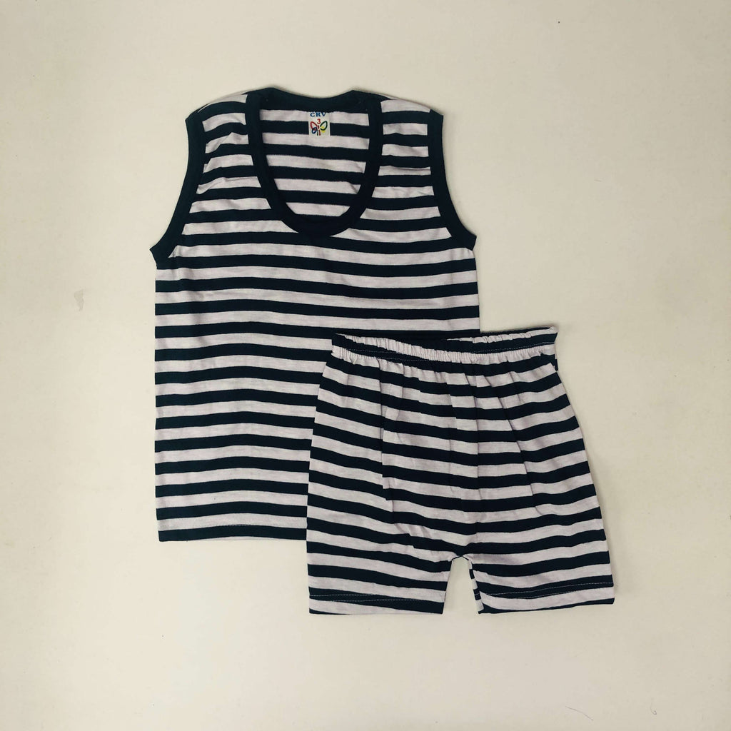 SL Kids Nikker Set