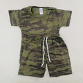 Kids Nikker Set