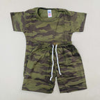 Kids Nikker Set