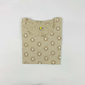 Dots Ladies Printed T-Shirt