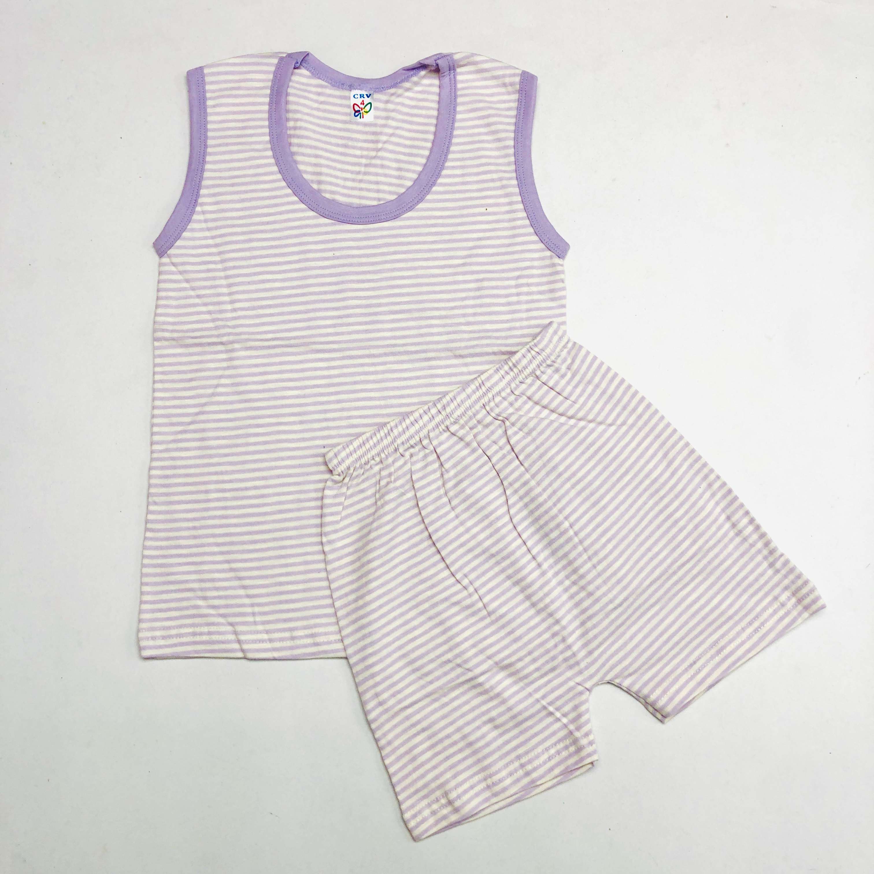 SL Kids Nikker Set
