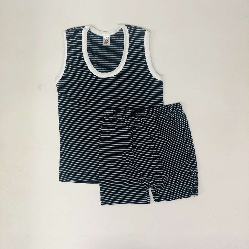 SL Kids Nikker Set