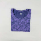 Dots Ladies Printed T-Shirt