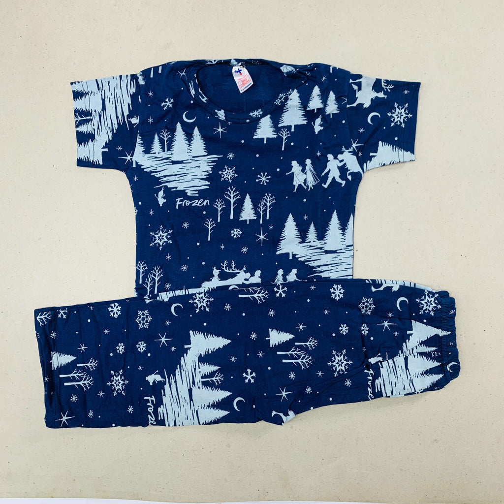 Kids Pant Set
