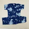 Kids Pant Set