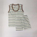 SL Kids Nikker Set