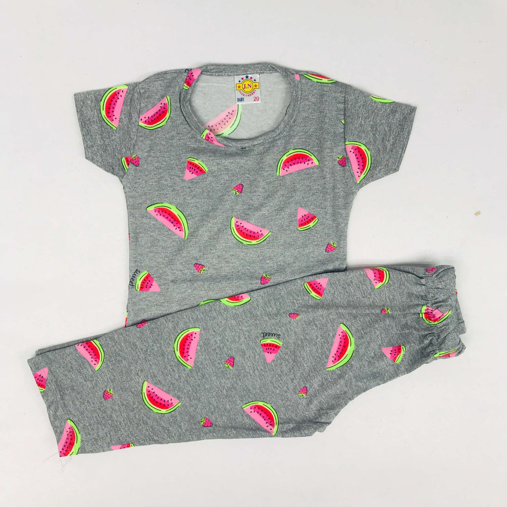 Pant Set