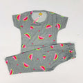 Pant Set