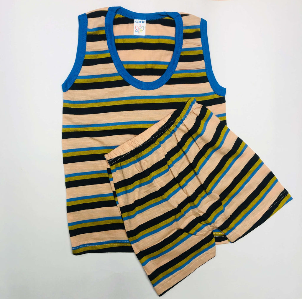 SL Kids Nikker Set