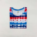 Dots Ladies Printed T-Shirt