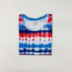 Dots Ladies Printed T-Shirt