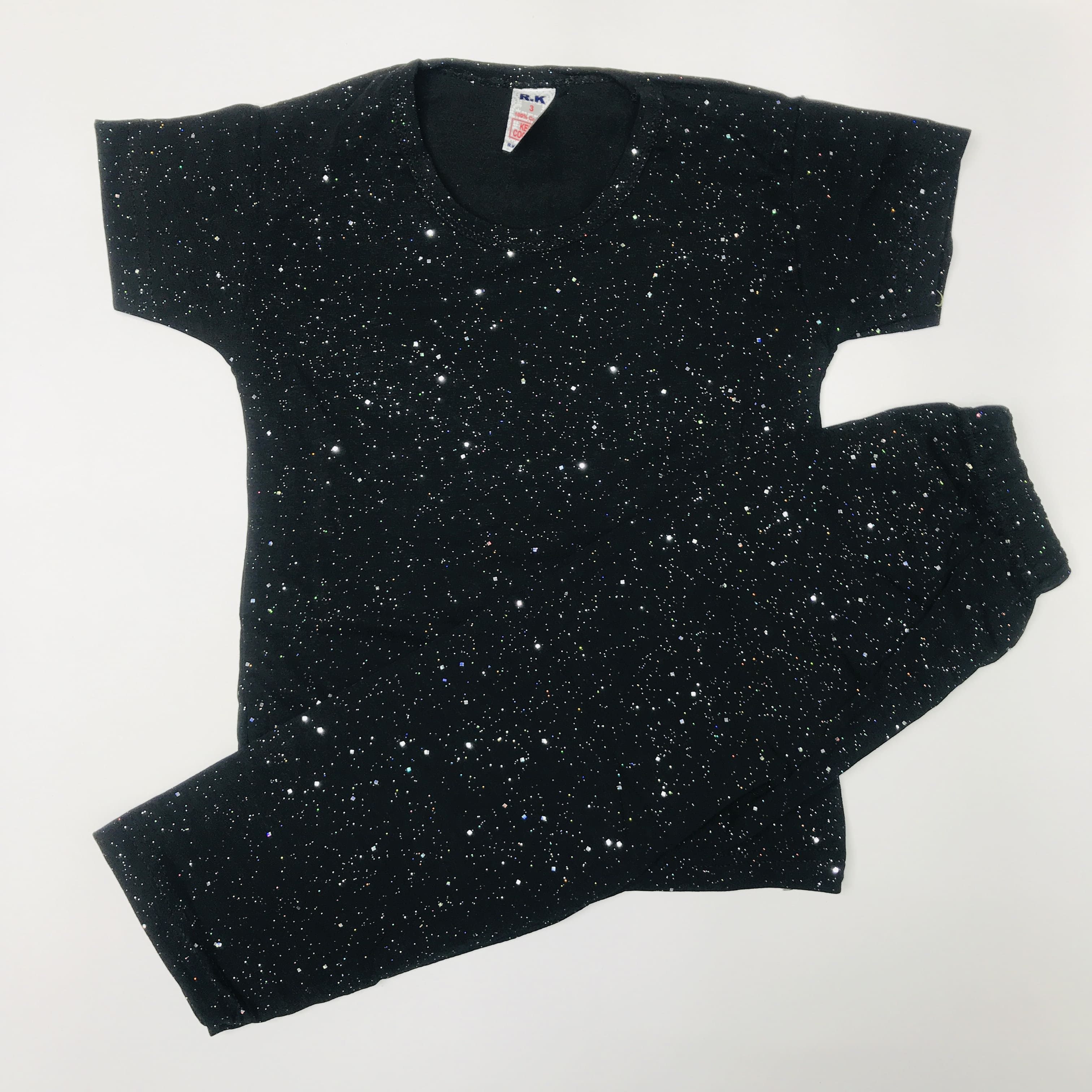 Kids Pant Set