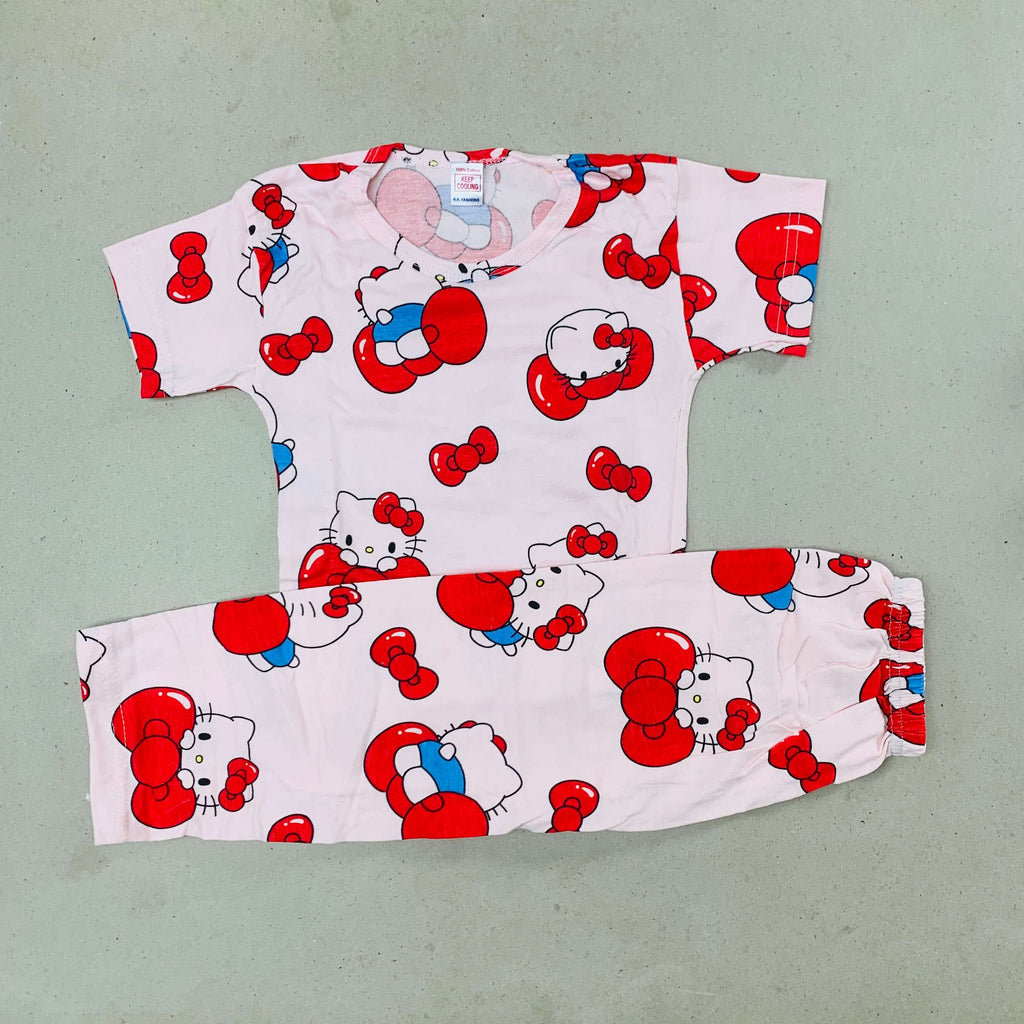 Kids Pant Set