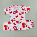 Kids Pant Set
