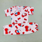 Kids Pant Set