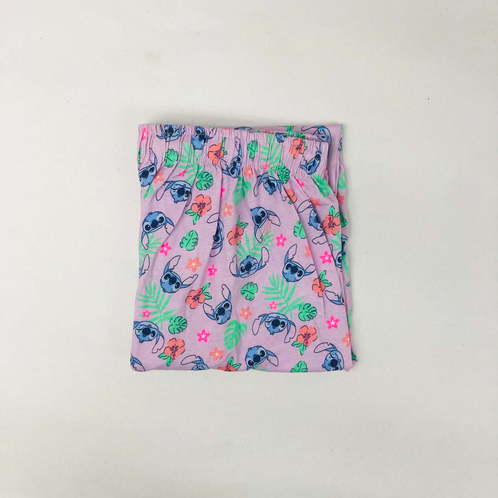 Ladies Trendy Capri