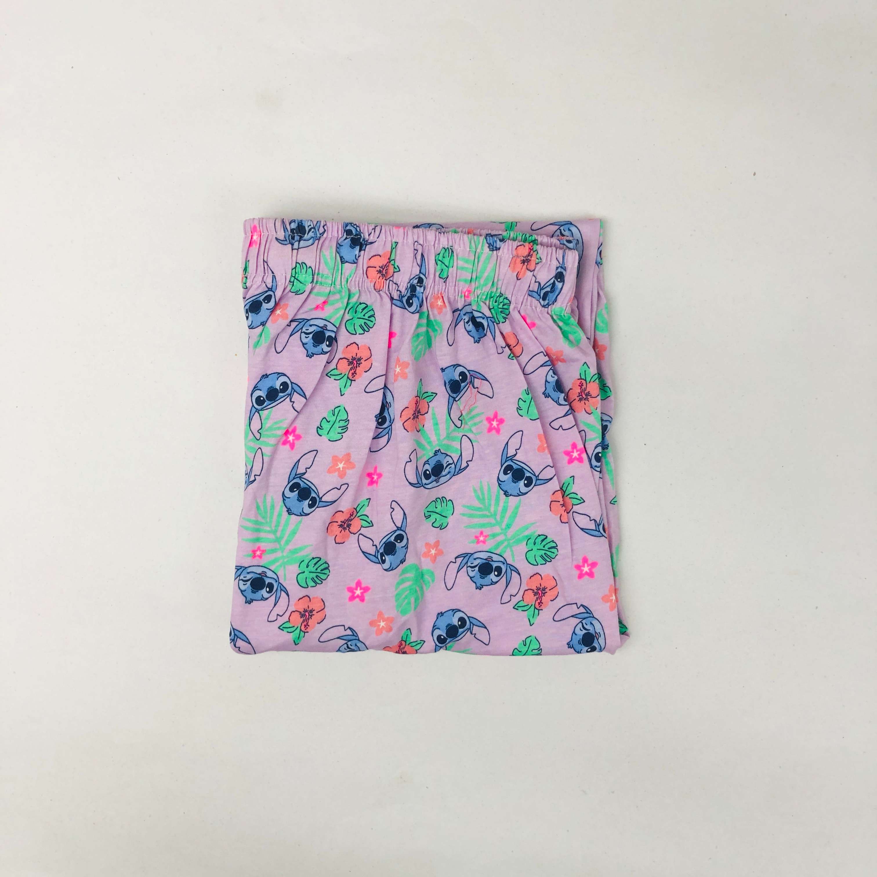 Ladies Trendy Capri