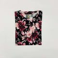 Dots Ladies Printed T-Shirt