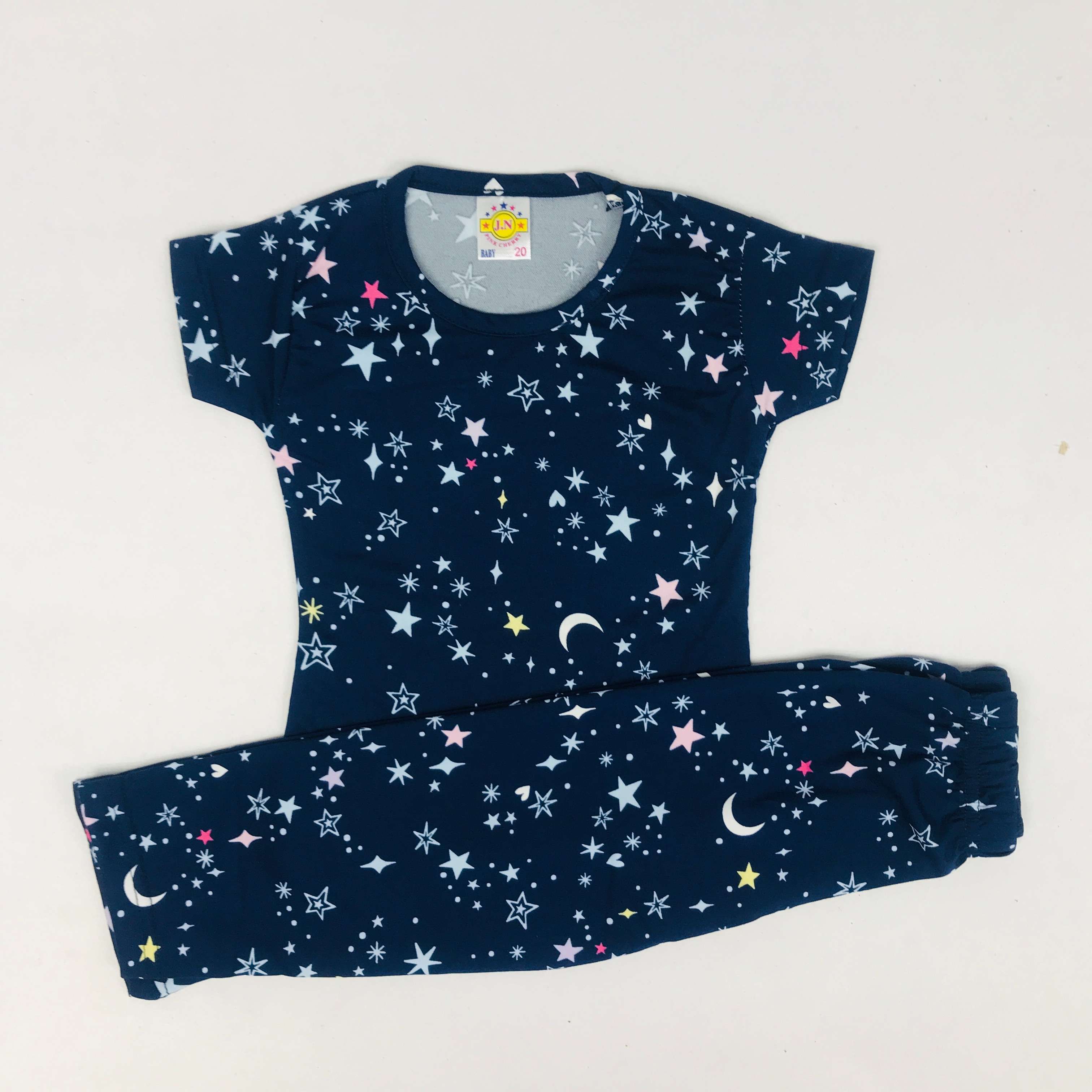 Pant Set