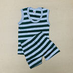 SL Kids Nikker Set