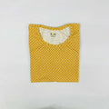 Dots Ladies Printed T-Shirt