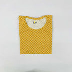 Dots Ladies Printed T-Shirt