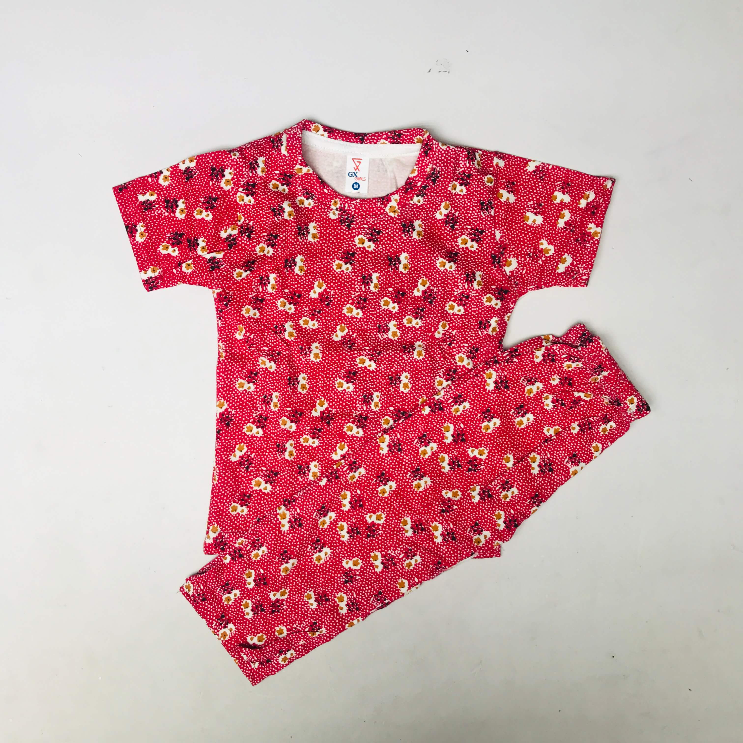 GX Pant Set