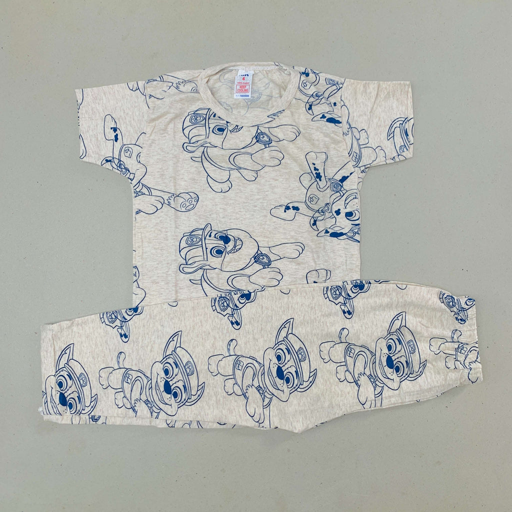 Kids Pant Set