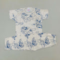 Kids Pant Set