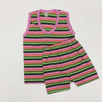 SL Kids Nikker Set