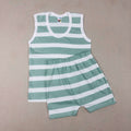 SL Kids Nikker Set