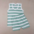 SL Kids Nikker Set