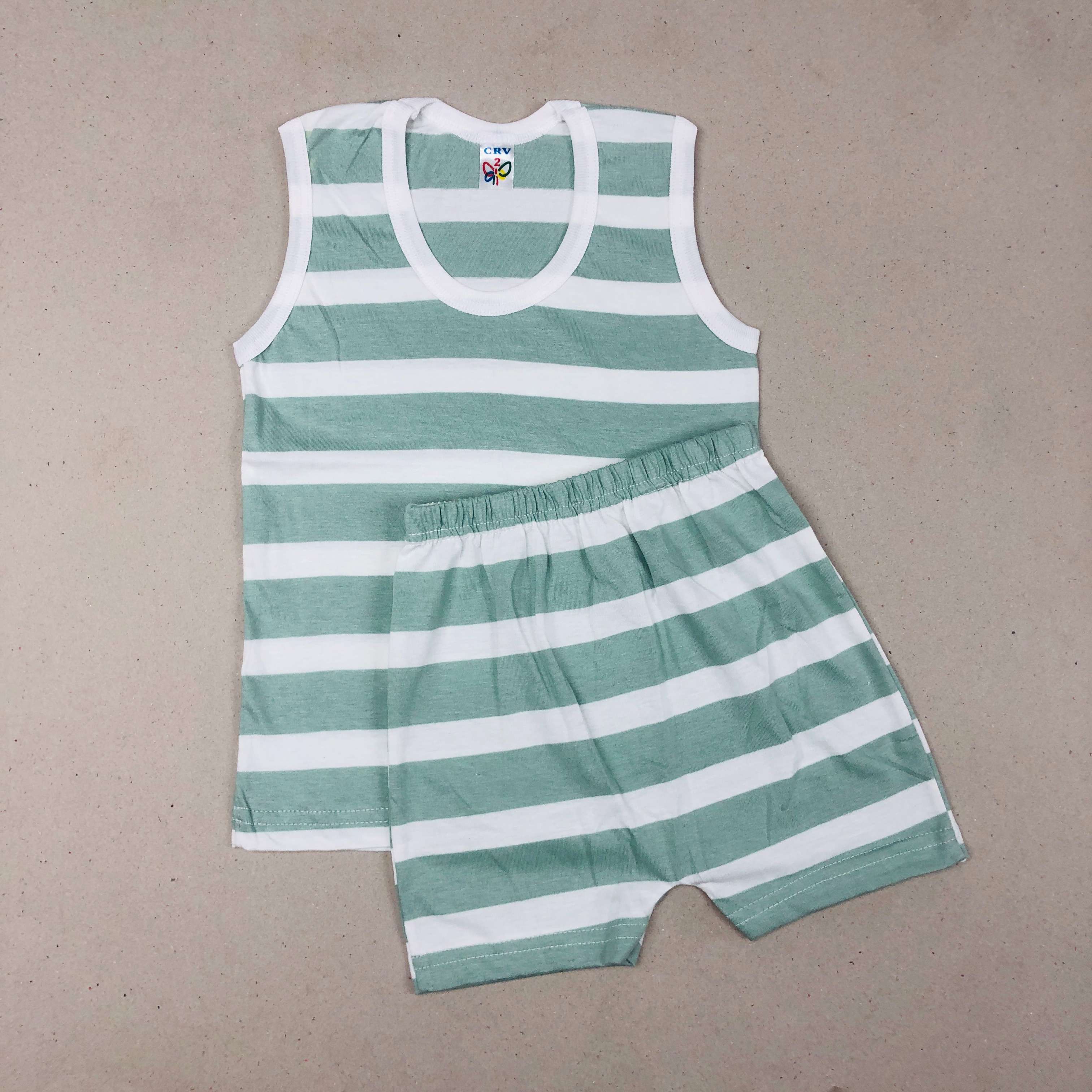 SL Kids Nikker Set