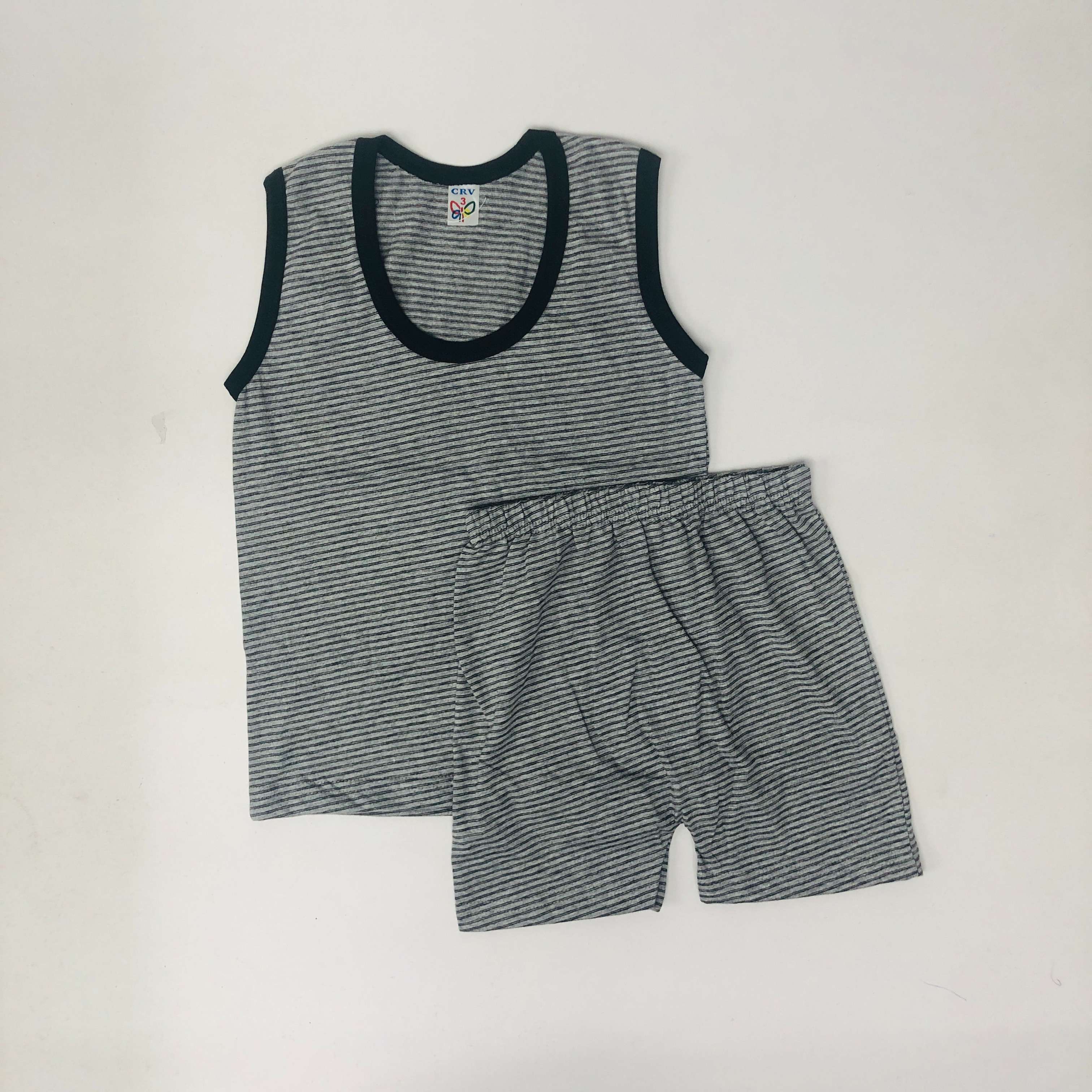 SL Kids Nikker Set