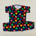Kids Pant Set