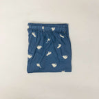 Ladies Trendy Capri