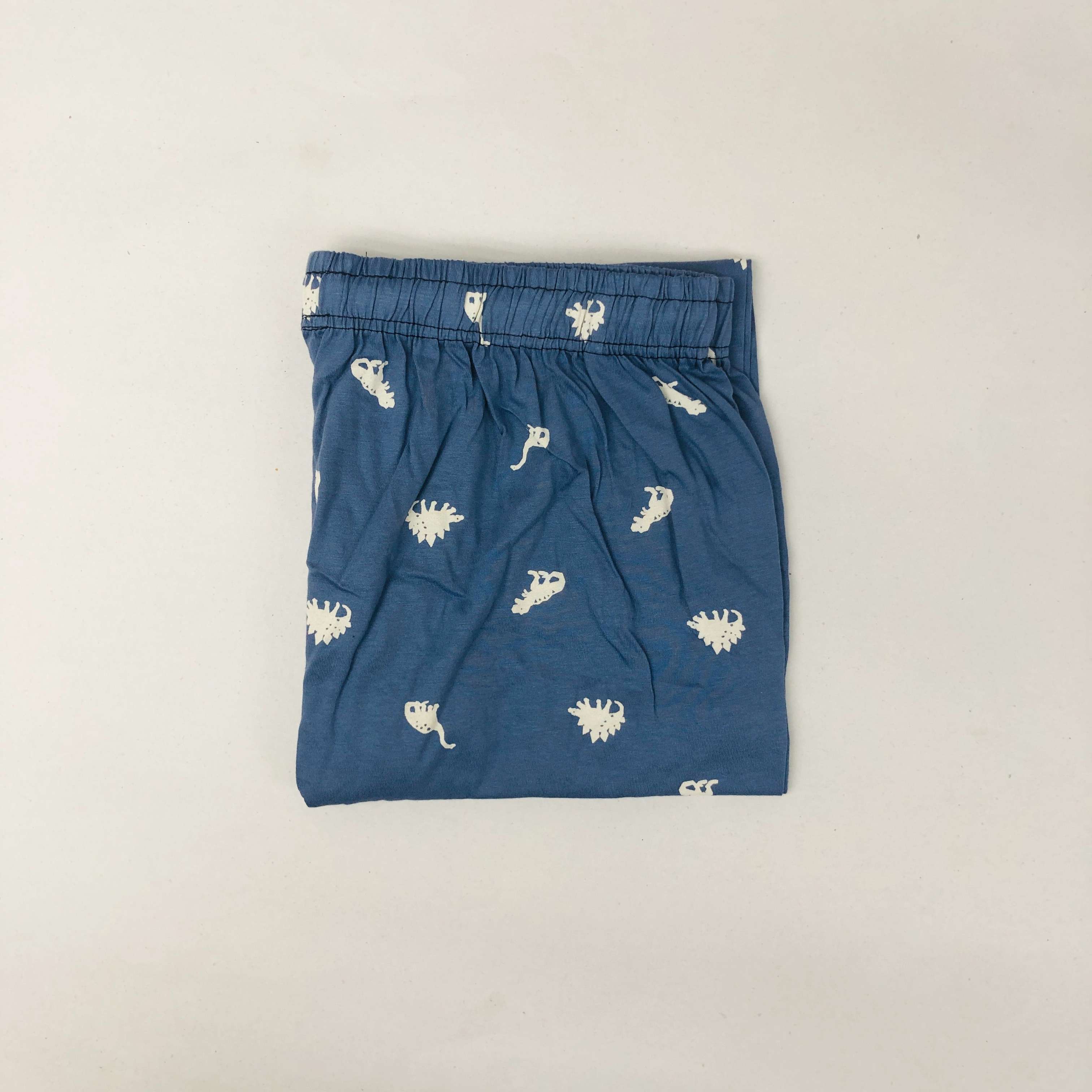 Ladies Trendy Capri