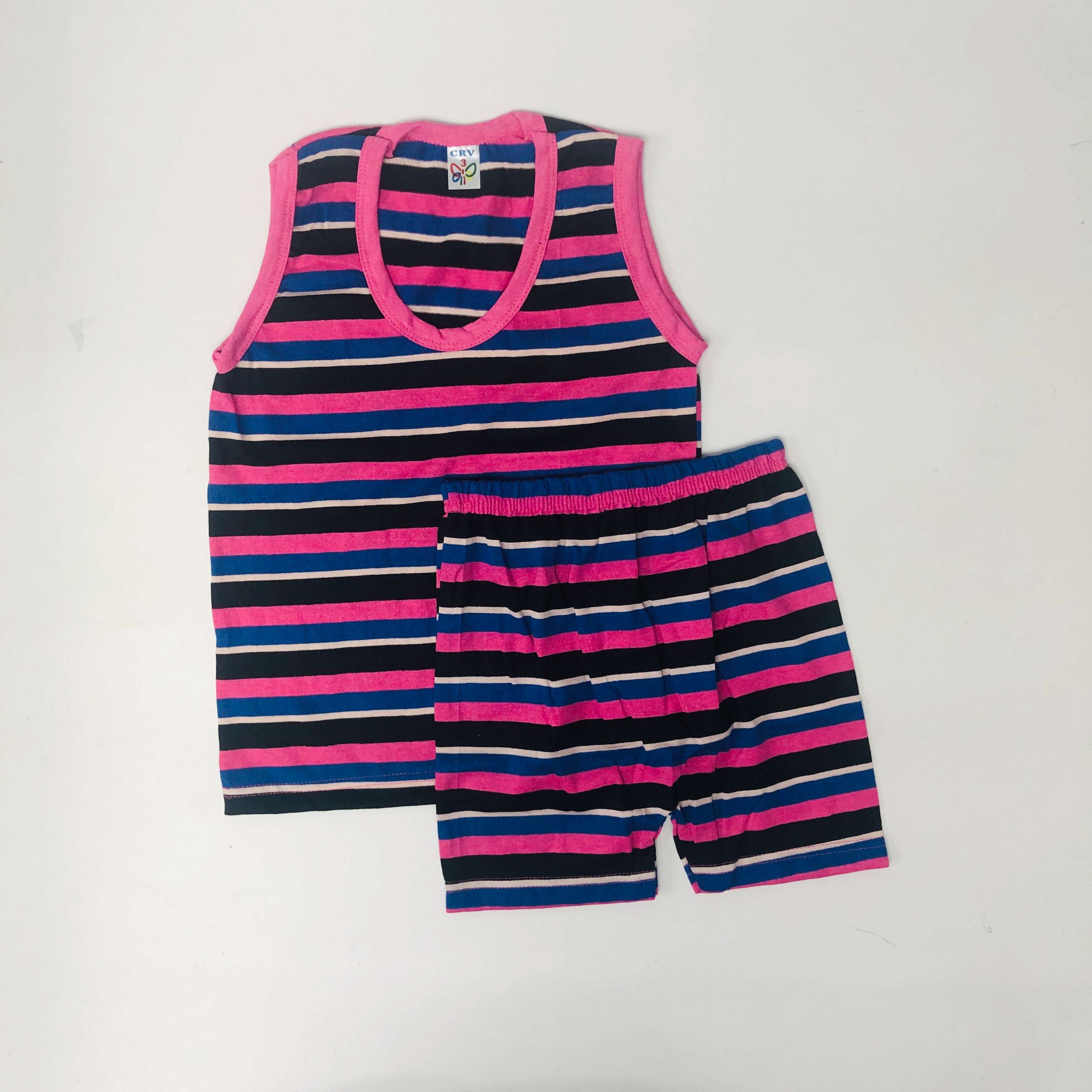 SL Kids Nikker Set